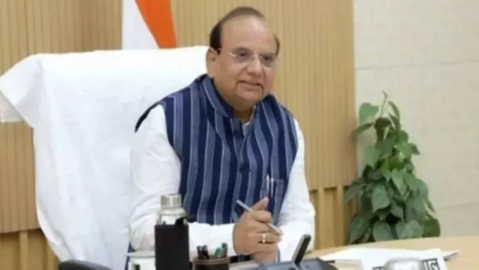Delhi Police के कई IPS अधिकारियों के कार्यक्षेत्र बदले। फाइल फोटो