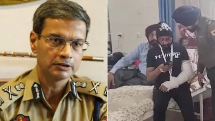 मामले की जांच के लिए SIT का गठन किया गया है (जागरण फाइल फोटो)
