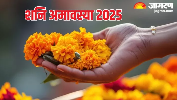 Shani Amavasya 2025: इन मंत्रों के जप से करें पितरों को प्रस्नन (Pic Credit-Freepik)
