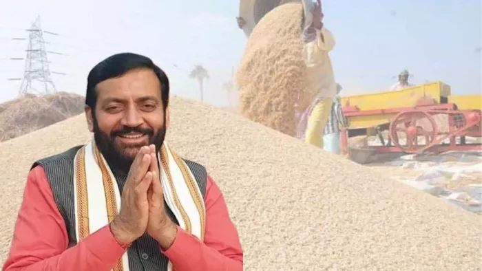 सीएम सैनी ने निर्देश दिए कि किसानों को फसल बेचने में परेशानी नहीं आनी चाहिए