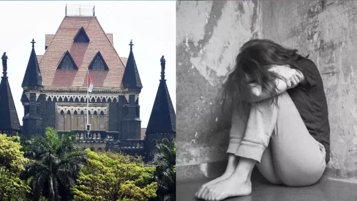 यौन उत्पीड़न की शिकार लड़की ने अपनी गर्भावस्था जारी रखने के लिए हामी भरी।(फोटो सोर्स: फाइल फोटो)
