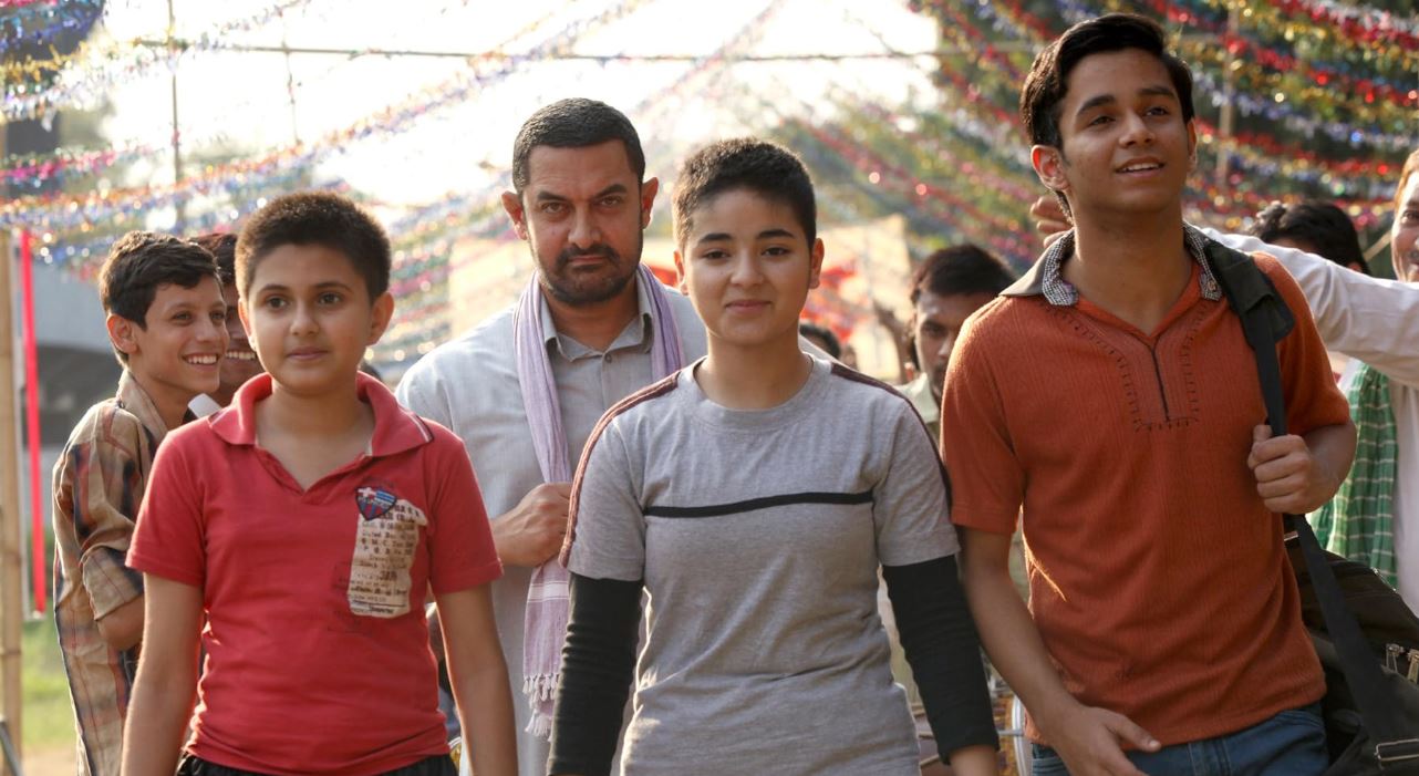 Dangal