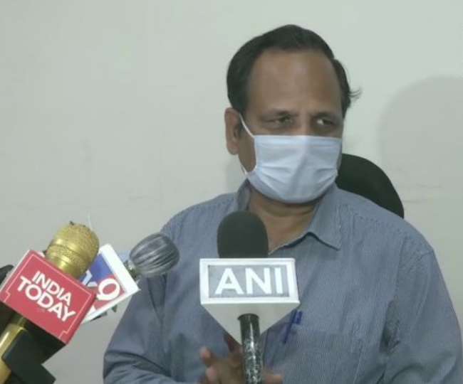 Lockdown Extension: Is Delhi govt is planning to extend ...