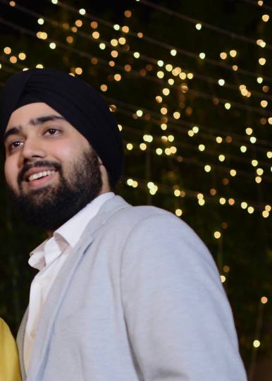 बरेली में संक्रमित मरीजों के लिए 30 रुपये में भोजन मुहैया करा रहे होटल कारोबारी