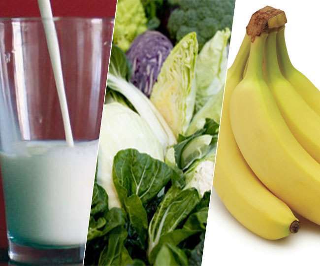 बेहतर इम्यूनिटी के लिए इनका सेवन करें। सांकेतिक फोटो