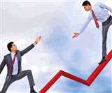 दवाओं से अधिक इंसानी मरहम, दुआओं का असर हो रहा है...