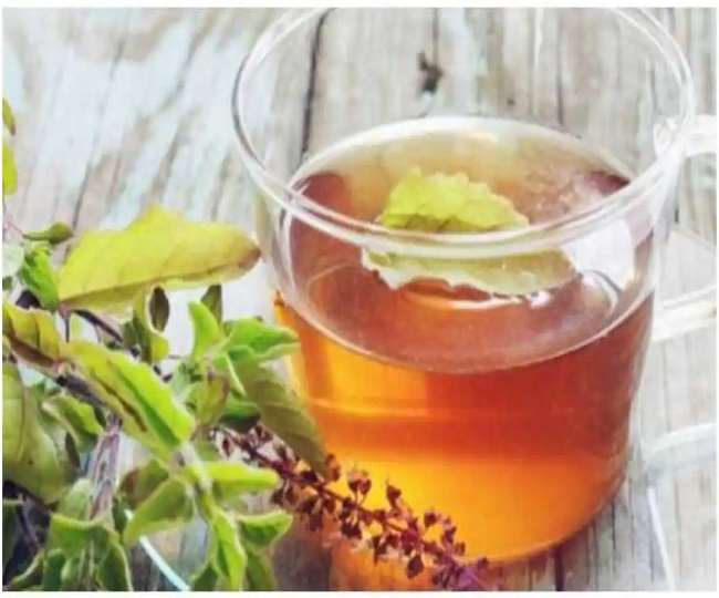 संघ ने दिन में तीन बार काढ़ा का प्रयोग करने की सलाह दी है। (फाइल फोटो)