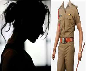 रांची के पुलिस गेस्ट हाउस में नाबालिग से सामूहिक दुष्कर्म में शामिल ASI ...