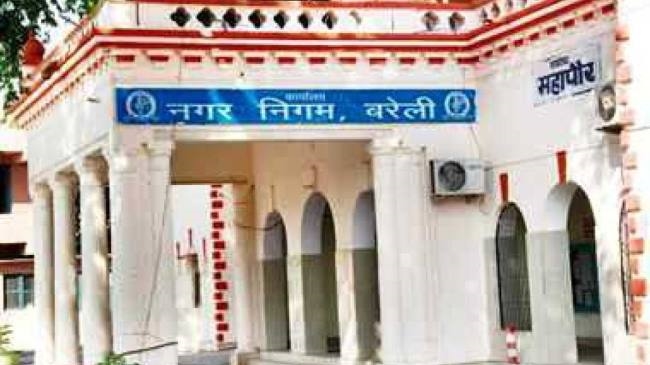 जुर्माना देना गवारा पर नहीं लगवाएंगे रेन वाटर हार्वेस्टिग सिस्टम