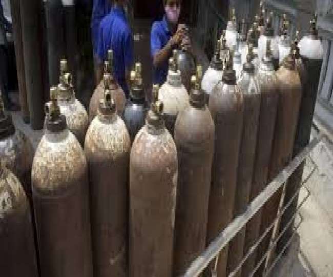 संसदीय समिति ने नवंबर में ही 'आक्सीजन उत्पादन' बढ़ाने का दिया था सुझाव