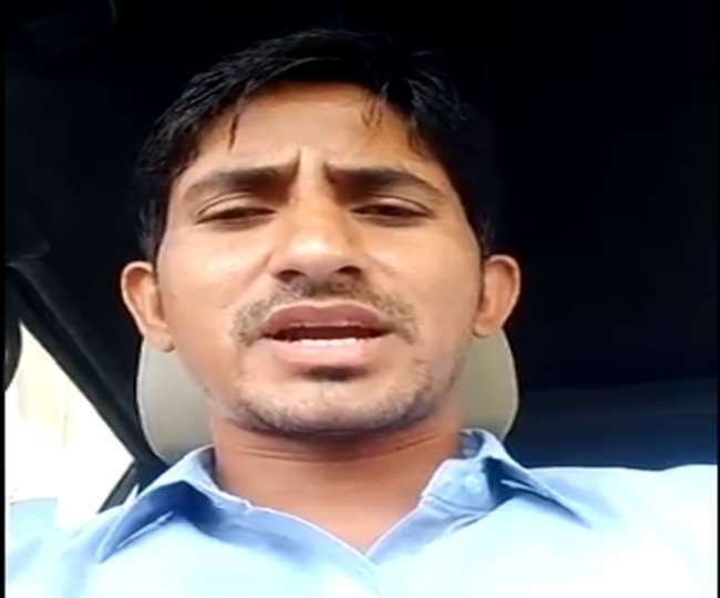 Rajasthan: विधायक की शादी में उड़ीं कोरोना गाइडलाइन की धज्जियां। फाइल फोटो