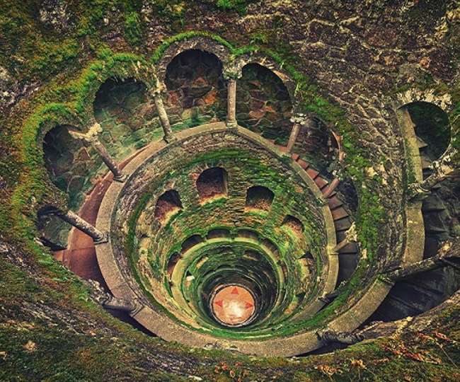 बांका में एक ऐसा गांव है जिसकी पहचान कुएंं से है।