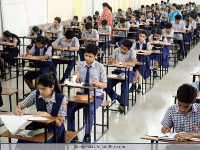CBSE Exam 2022: आज से सीबीएसई की परीक्षाएं शुरू