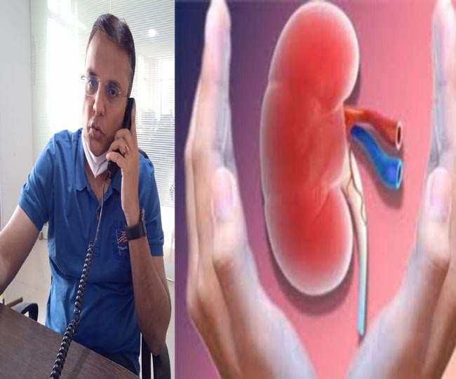 kidney disease on the rise patna doctor said if you see these symptoms get tested without delay