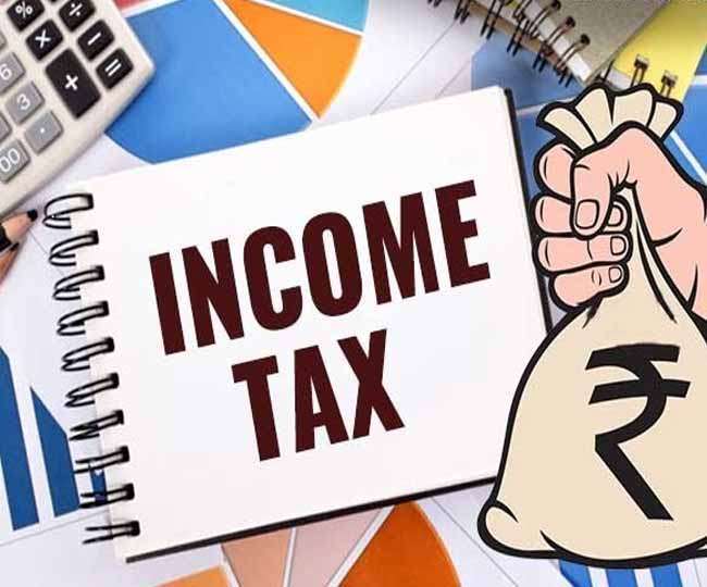 Income Tax History of India: The connection of income tax with the Sepoy Mutiny of 1857