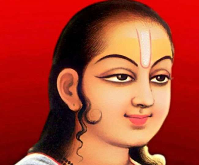 वल्लभाचार्य का साहित्यिक परिचय - 25 04 2022 mahaprabhu vallabhacharya 22658477 - हिन्दी साहित्य नोट्स संग्रह