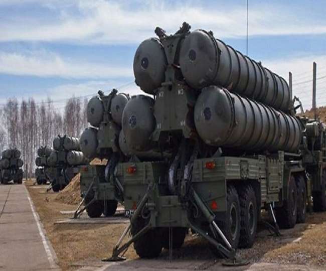 russia new s 500 air defense system put into mass production