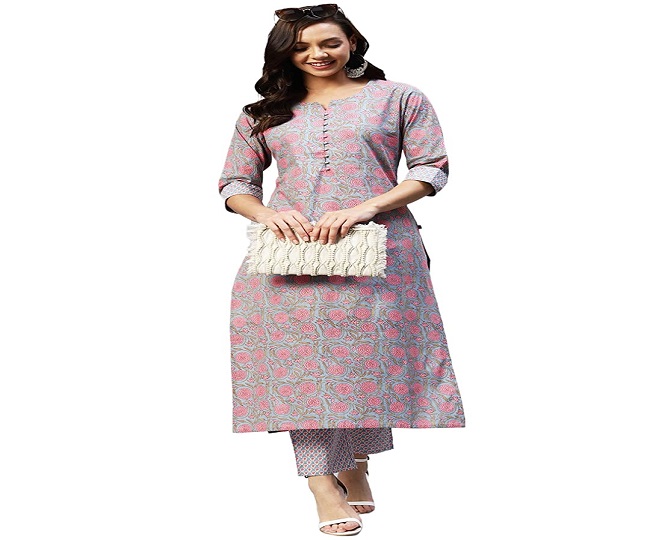 Jaipur Kurti - Buy Apparels From Jaipur Kurti Online | Myntra