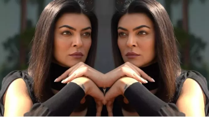 Sushmita Sen Resumes Aarya 3 Shooting, Instagram