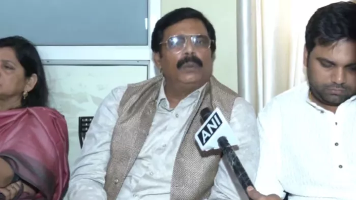 राजनीतिक सफर के पार्ट-2 पर बोले आनंद मोहन; भाजपा में जाने के सवाल पर दिया ये जवाब