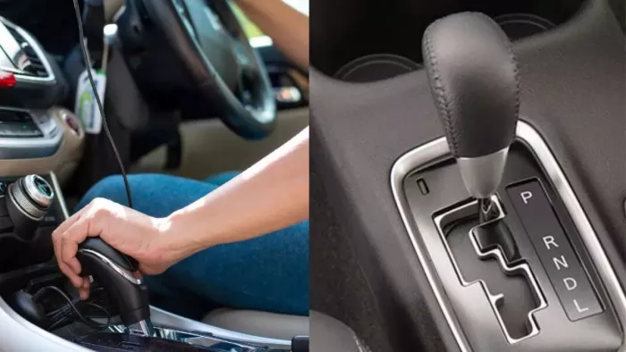 Do not make these mistakes while driving an automatic car