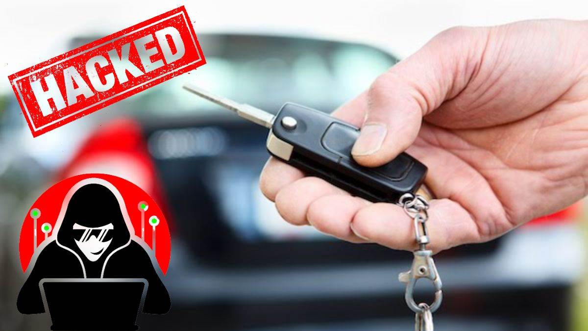 Remote Key वाली कार रखते हैं तो हो जाइए अलर्ट, नहीं बरती ये सावधानियां