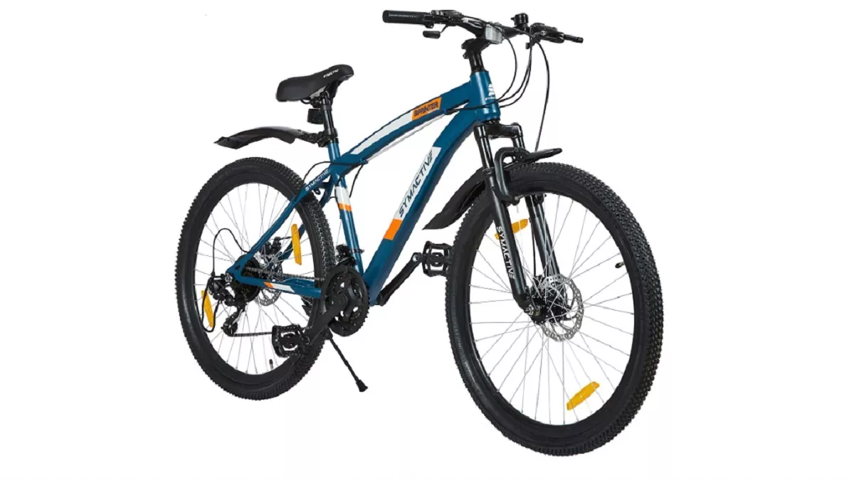Gear Bicycle Under 10000: जाना हो स्कूल या हो ऑफिस जाने की जल्दी, हमेशा साथ देंगी ये साइकिल