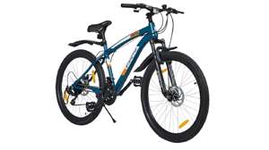 Gear Bicycle Under 10000: These cycles are the best option for adventure riding