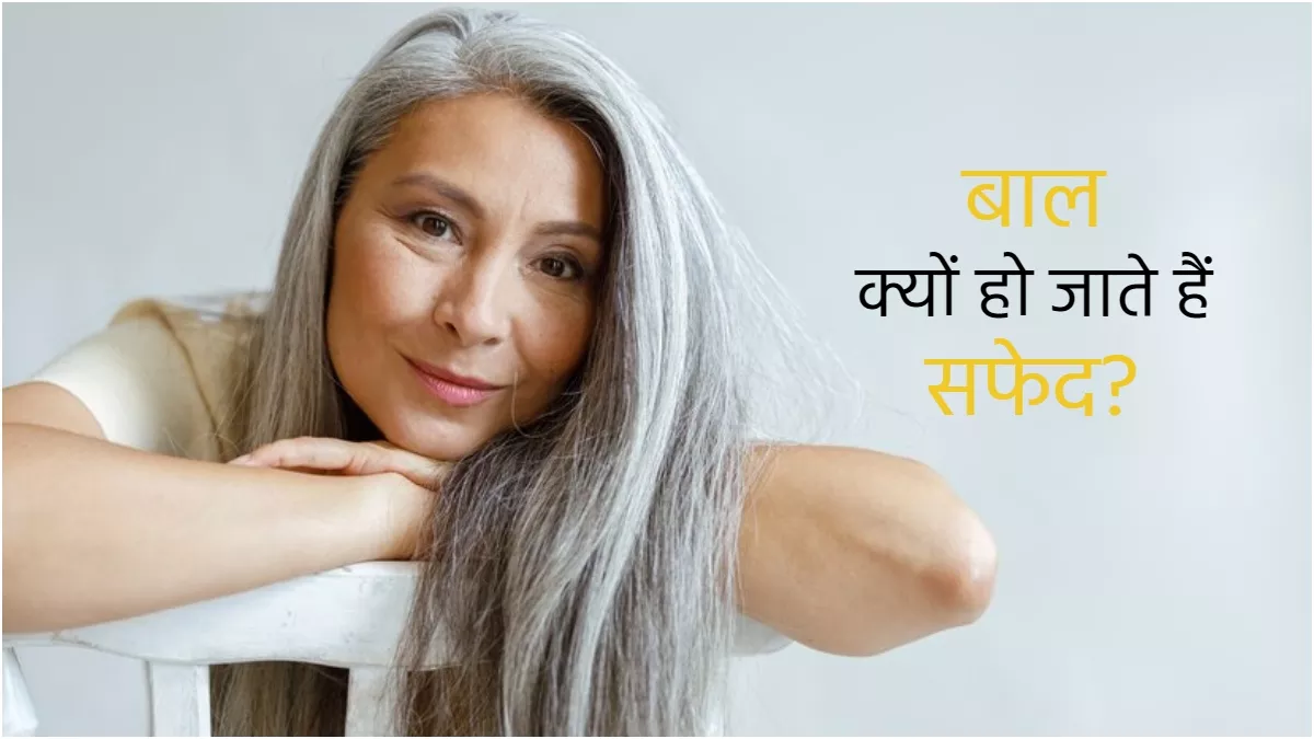 hair care tips amla powder benefits for grey hair problem  सफद बल क  कल कर सकत ह इन 4 तरक स कर आवल पउडर क इसतमल  Hindi News  लइफसटइल