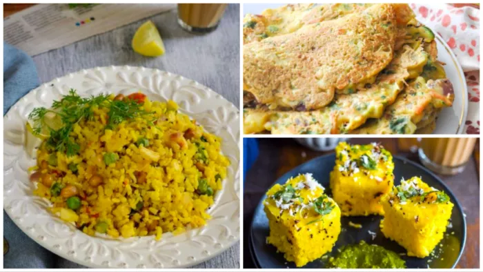 Healthy Breakfast: इन हेल्दी ब्रेकफास्ट से करें अपने दिन की शुरुआत