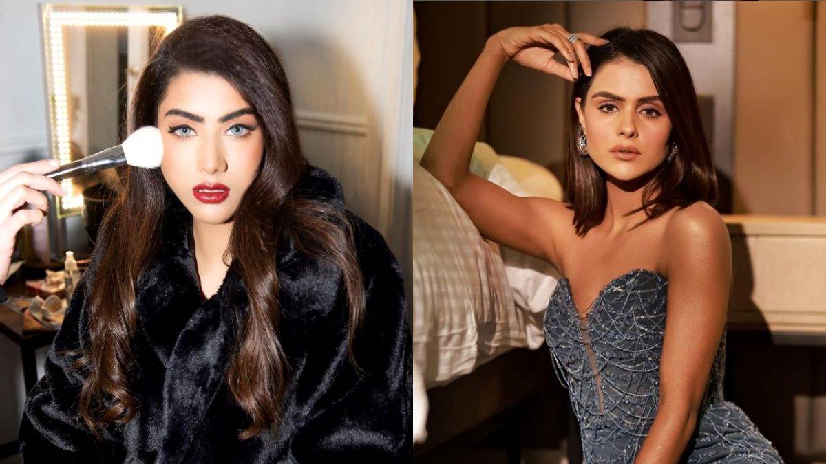 model named ishita reha gupta accusses priyanka chahar choudhary of stealing her clothes files police complaint