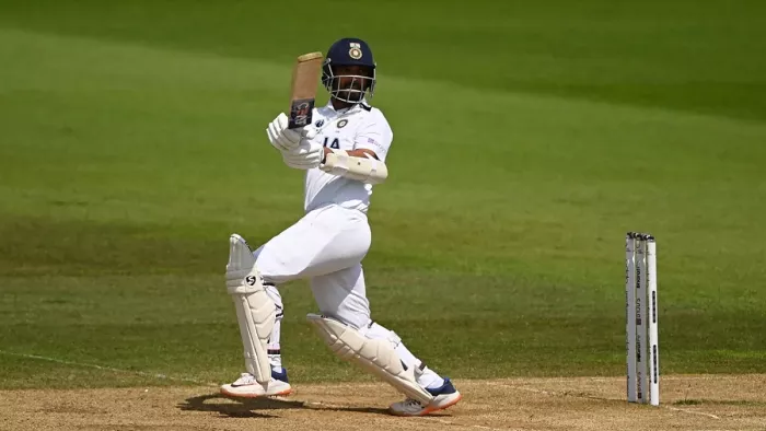 Ajinkya Rahane returns to India's test team after 15 months: अजिंक्य रहाणे