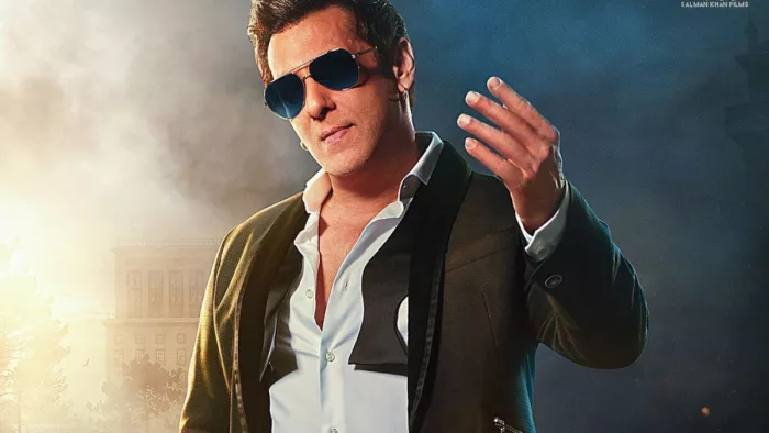 Kisi Ka Bhai Kisi Ki Jaan Worldwide Collection Salman Khan Film Ready to Enter in 150 Cr Club/Instagram