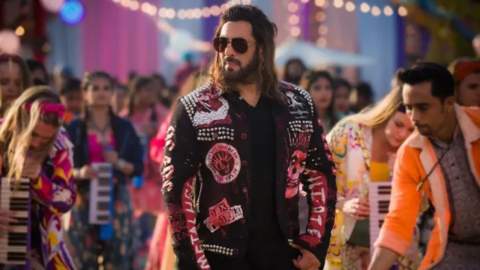 Kisi Ka Bhai Kisi Ki Jaan Box Office Collection Day 4, Twitter