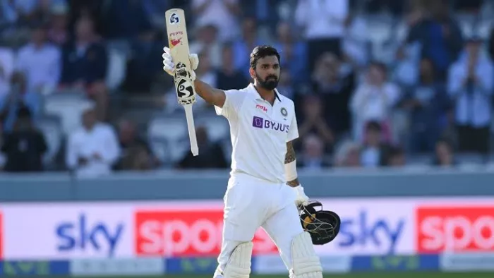 KL Rahul WTC Final 2023 Team Selection