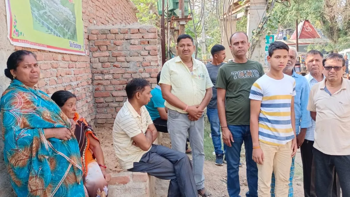 Bihar: मुंगेर में रिटायर्ड आर्मी के जवान की हत्या, बगीचे में घात लगाकर बैठे अपराधियों ने मारी गोली