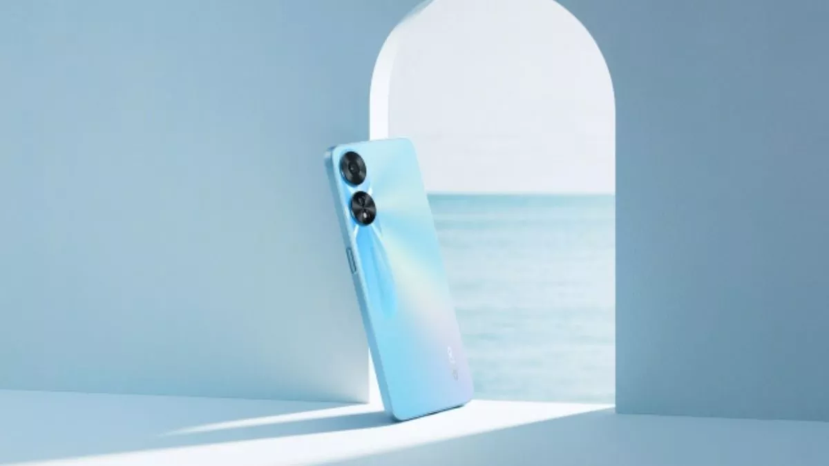Oppo A98 5G में मिल सकती है 5,000mAh की बड़ी बैटरी, ऑनलाइन सामने आईं स्मार्टफोन से जुड़ी जानकारियां
