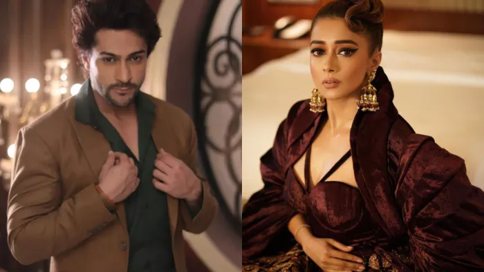 Shalin Bhanot Bekaboo Beat Tina Datta Hum Rahe Na Rahe Hum in Trp List After Bigg Boss 16 Report/Instagram
