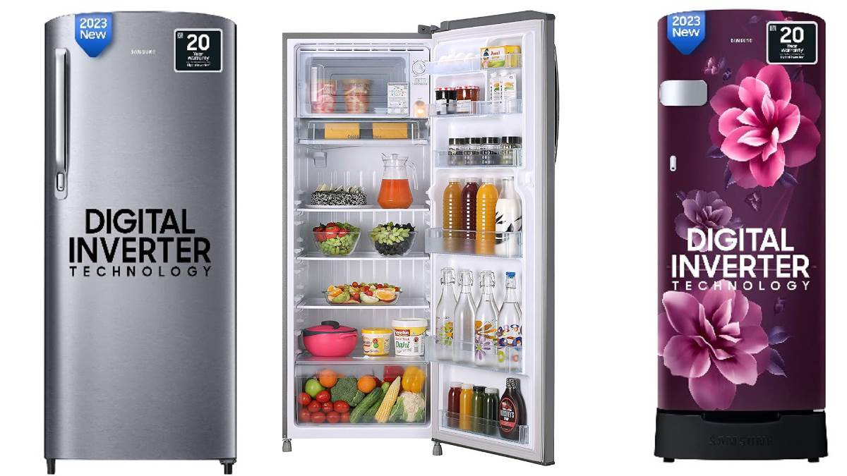 Single Door Refrigerator Price: पावरफुल कूलिंग और एनर्जी सेविंग के लिए परफेक्ट हैं ये फ्रिज