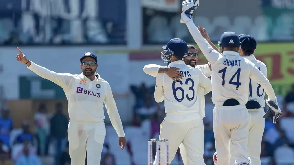 WTC 2023 Final: रहाणे की हुई वापसी, विश्‍व टेस्‍ट चैंपियनशिप फाइनल के लिए भारतीय टीम का हुआ एलान