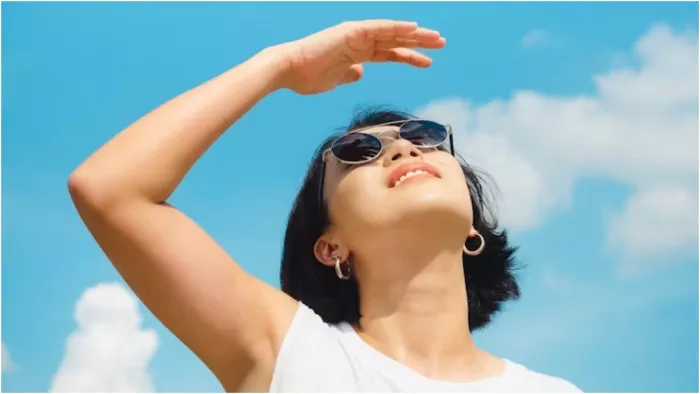 Eye Protection Tips: गर्म हवाओं और तेज धूप से आंखों की सुरक्षा कैसे करें?