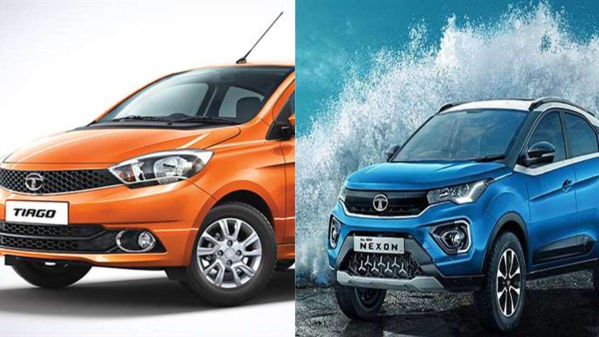 धड़ाधड़ बिक रहीं Tata की गाड़ियां, इस वेरिएंट ने मारी बाजी Tata car