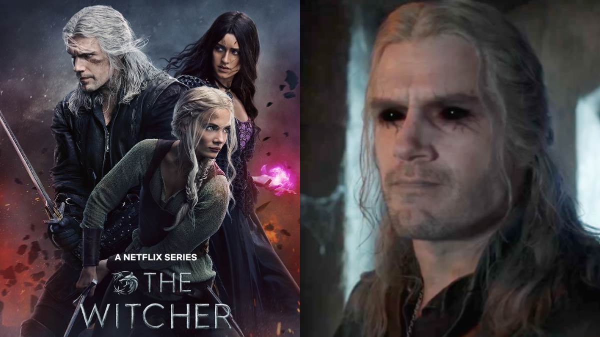 the witcher season 3 release date teaser out netflix web series streaming from 29th june fans sad as henry cavill last season