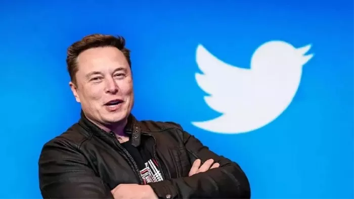 Twitter CEO Elon Musk Latest Tweet For Content Creators, Pic Courtesy- Jagran File