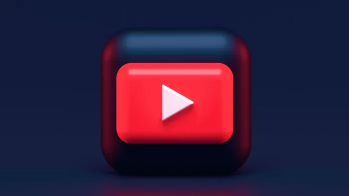 YouTube animated loading screen, Pic Courtesy- Unsplash