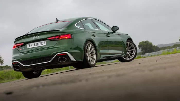 Audi India की ओर से जल्द ही कीमतों में बढ़ोतरी की जाएगी।