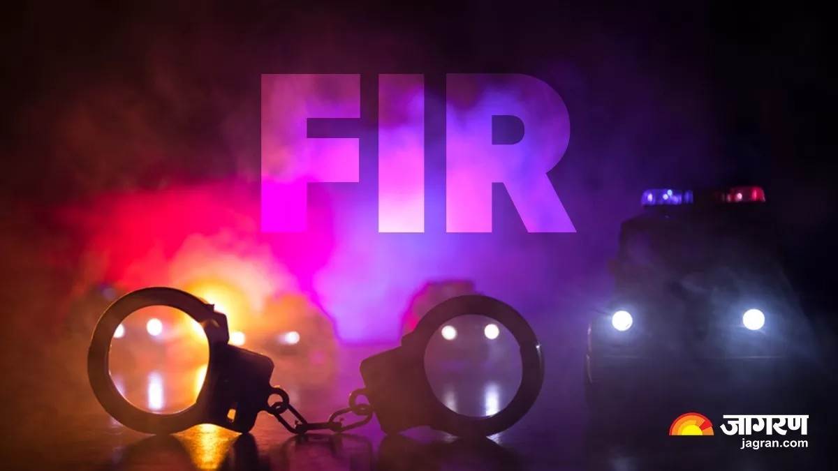 shop lock broken and property worth lakhs including laptop and 40 thousand cash stolen