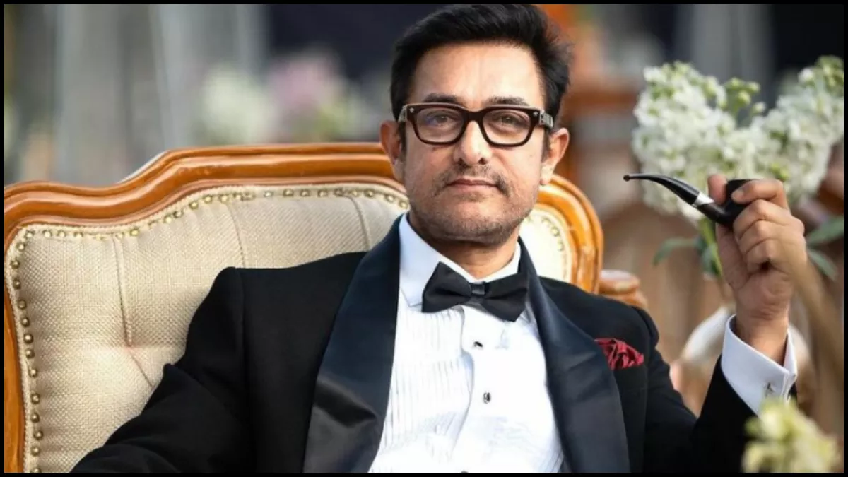 Aamir Khan की फिल्म Sitaare Zameen Par को लेकर आया बड़ा अपडेट, जानिए कब शुरू हो सकती है शूटिंग
