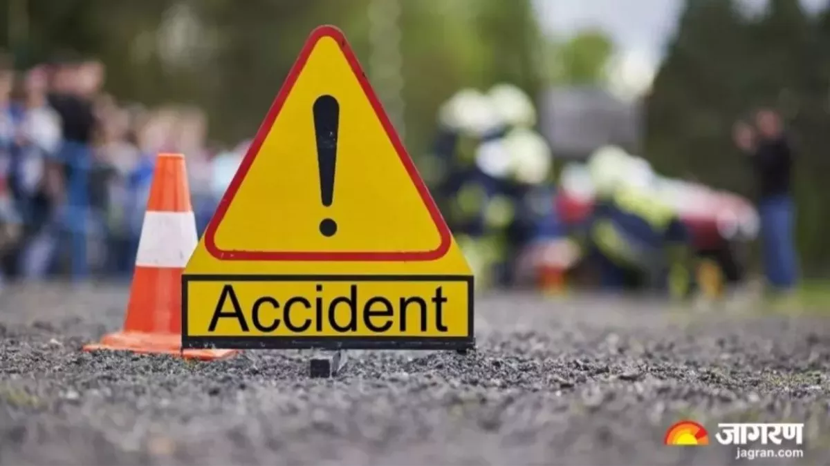 Road Accident : समस्तीपुर में बड़ा सड़क हादसा, तेल टैंकर और ट्रक के बीच हुई भीषण टक्कर; दोनों वाहन चालक की मौत