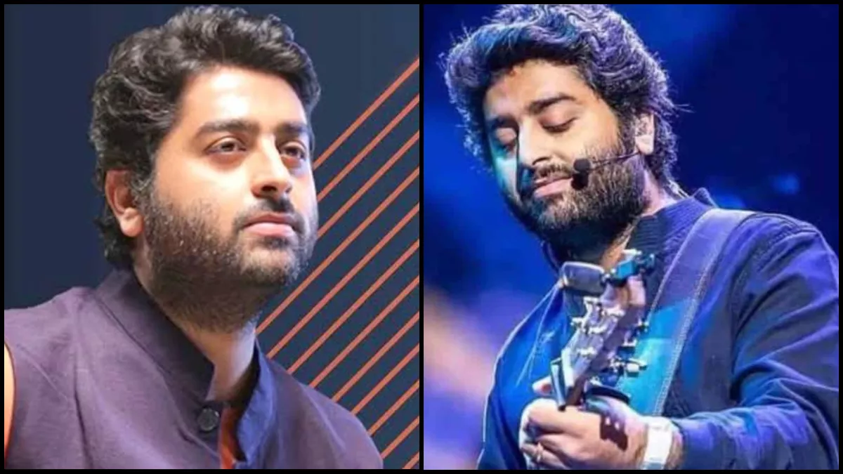 Arijit Singh Birthday: सिंगिंग रियलिटी शो से कर दिए गए थे बाहर, फिर यूं अरिजीत सिंह बने संगीत की दुनिया के बादशाह